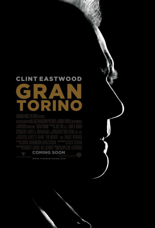 Фильм Гран Торино (2008) смотреть онлайн